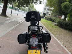 Voge CU250 - ფოტო 5