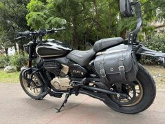 Voge CU250 - ფოტო 6