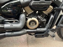Voge CU250 - ფოტო 7