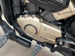 Voge CU250 - ფოტო 8