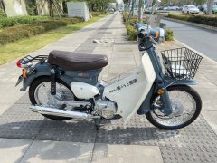 Jialing CoCo 125 cc - ფოტო 3