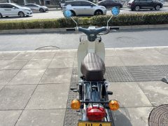 Jialing CoCo 125 cc - ფოტო 4