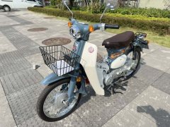 Jialing CoCo 125 cc - ფოტო 5