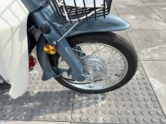 Jialing CoCo 125 cc - ფოტო 8