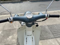 Jialing CoCo 125 cc - ფოტო 9