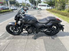 Voge CU525 500 cc - фото 1