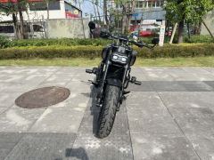 Voge CU525 500 cc - фото 2