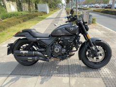 Voge CU525 500 cc - фото 3