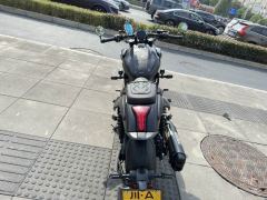 Voge CU525 500 cc - фото 4