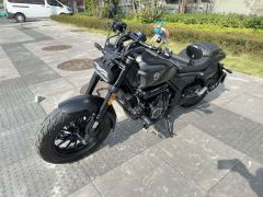 Voge CU525 500 cc - фото 5