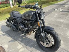 Voge CU525 500 cc - фото 6
