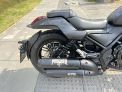Voge CU525 500 cc - фото 7