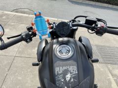 Voge CU525 500 cc - фото 9
