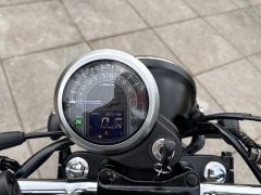 Wuyang Honda CGX150 - photo 12