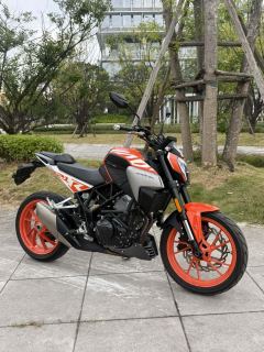 Kayo Cobra 321R 320 cc - ფოტო 1