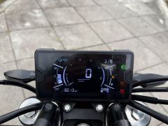 Kayo Cobra 321R 320 cc - ფოტო 12