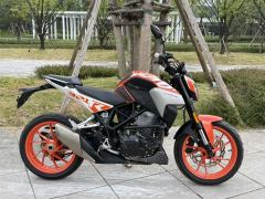 Kayo Cobra 321R 320 cc - ფოტო 2