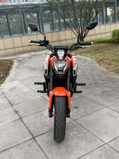 Kayo Cobra 321R 320 cc - ფოტო 3
