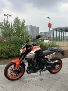 Kayo Cobra 321R 320 cc - ფოტო 4