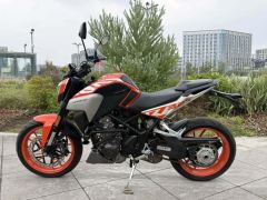 Kayo Cobra 321R 320 cc - ფოტო 5