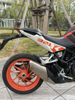 Kayo Cobra 321R 320 cc - ფოტო 7