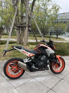 Kayo Cobra 321R 320 cc - ფოტო 8