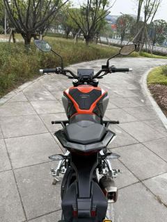 Kayo Cobra 321R 320 cc - ფოტო 9