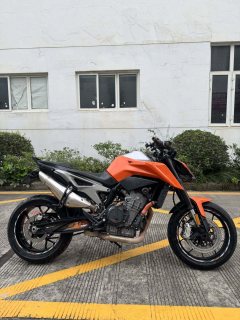 KTMR2R 790 Duke 800 cc - ფოტო 2