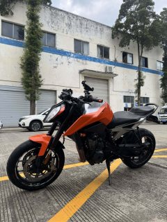 KTMR2R 790 Duke 800 cc - ფოტო 6