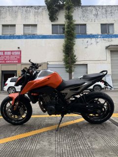 KTMR2R 790 Duke 800 cc - ფოტო 7