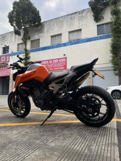 KTMR2R 790 Duke 800 cc - ფოტო 8