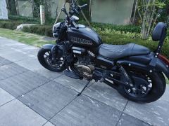 QJMOTOR Flash 300 - ფოტო 5