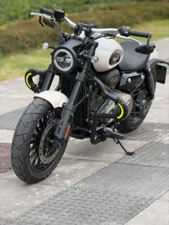 Benda Challenger 300 - ფოტო 3