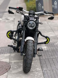 Benda Challenger 300 - ფოტო 6