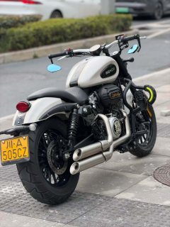 Benda Challenger 300 - ფოტო 7
