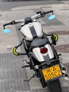 Benda Challenger 300 - ფოტო 8