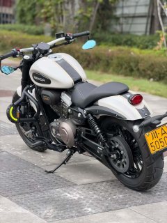 Benda Challenger 300 - ფოტო 9