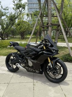 Kayo 450RR - ფოტო 1
