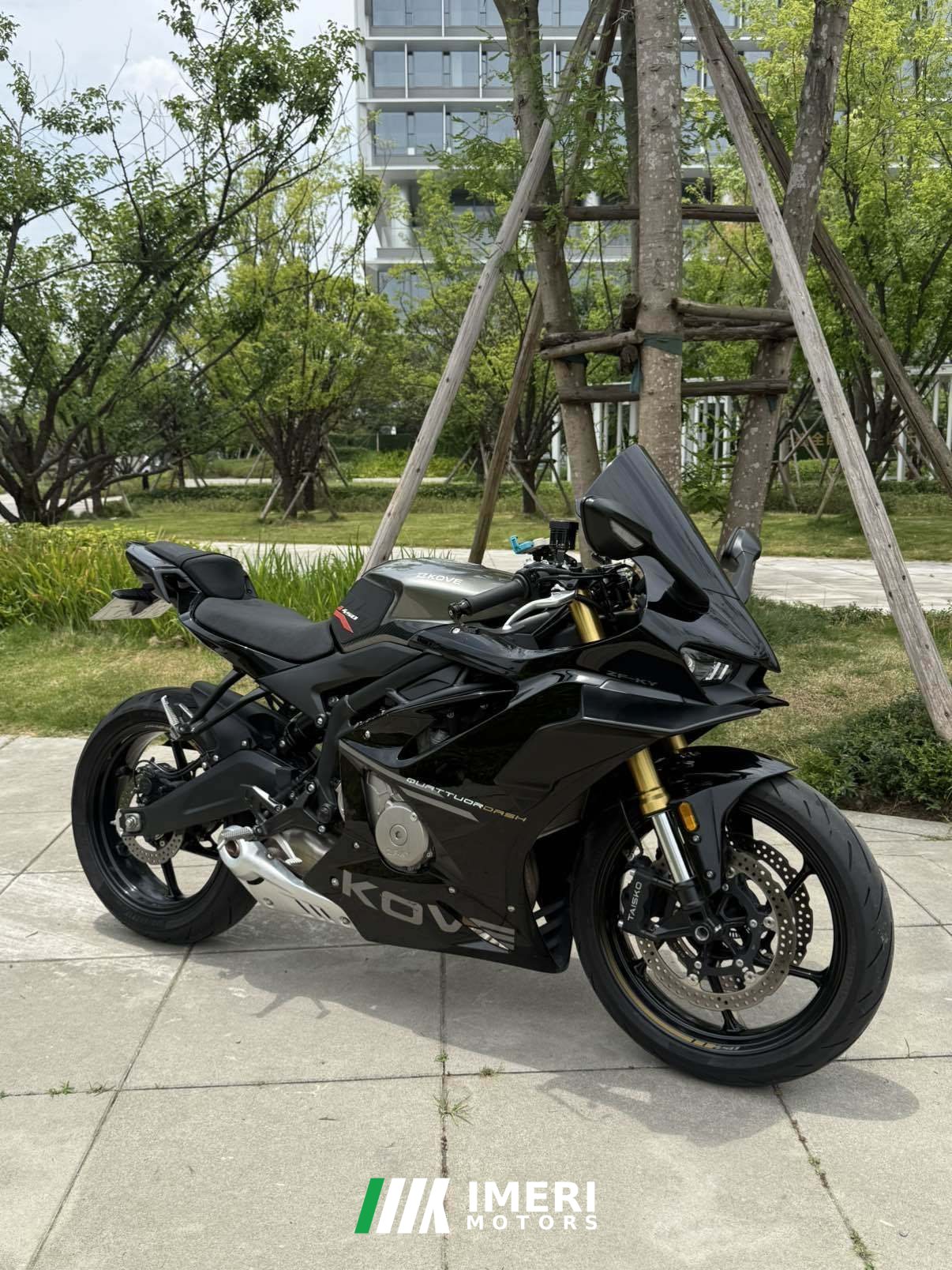 2025 Kayo 450RR