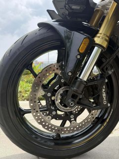 Kayo 450RR - ფოტო 10
