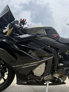 Kayo 450RR - ფოტო 11
