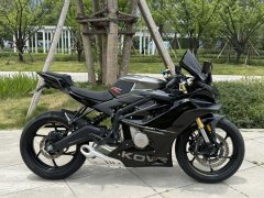Kayo 450RR - ფოტო 2