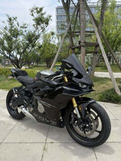 Kayo 450RR - ფოტო 3