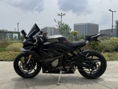 Kayo 450RR - ფოტო 6