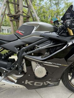 Kayo 450RR - ფოტო 7