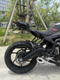 Kayo 450RR - ფოტო 8