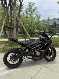 Kayo 450RR - ფოტო 9