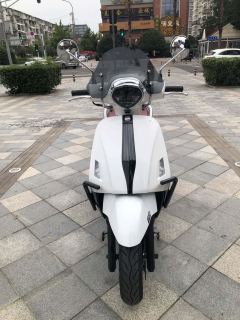 SYM Fiddle 150 cc - ფოტო 1