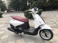 SYM Fiddle 150 cc - ფოტო 2