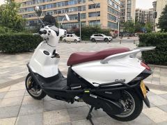SYM Fiddle 150 cc - ფოტო 6